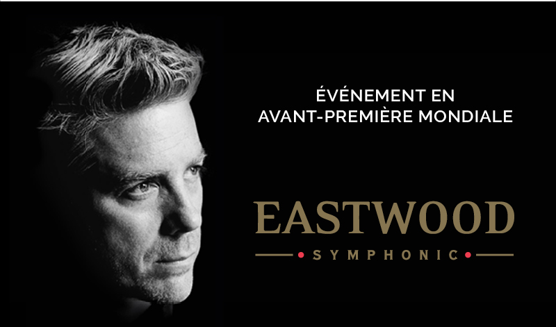 Eastwood Symphonic Un Concert Exceptionnel Lauditorium De Lyon