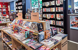 rencontre nationale librairie lyon